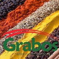 A-Z: Gewürze, Salze und Mischungen in Grabos-Online-Shop