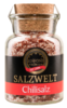 Altenburger Gewürzwelt Salz --- Chilisalz --- 120 g Korkenglas 70417