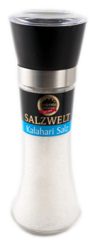 Altenburger Mühle Salz --- Kalahari Salz --- 180 g --- 70700