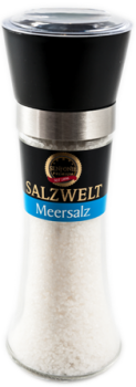 Altenburger Mühle Salz--- Meersalz --- 180 g --- 70701