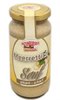 Altenburger Senf --- Meerrettichsenf --- 200 ml Glas 27574