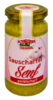 Altenburger Senf --- Sauscharfer Senf --- 200 ml Glas 27560