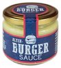 Altenburger Burger Sauce --- Hot Stuff --- 250 ml Glas 80029