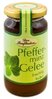 Altenburger Gelee --- Pfefferminzgelee --- 240 g Glas 30016