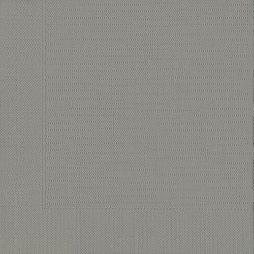 DUNI Klassikservietten --- granite grey --- 1/4 Falz --- 40 x 40 cm --- 50 Stck