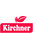 Kirchner schwarzer Tee -- Darjeeling -- 100 g Beutel -- 820108