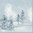 1a DUNI Zelltuch-Serviette --- Winter Mornings --- 33 x 33 cm --- 250 Stück