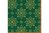 1a DUNI Zelltuch-Serviette --- Xmas Deco Green --- 33 x 33 cm --- 250 Stück