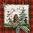 1a Duni Zelltuch-Serviette --- Naturally Christmas --- 33 x 33 cm --- 50 Stück
