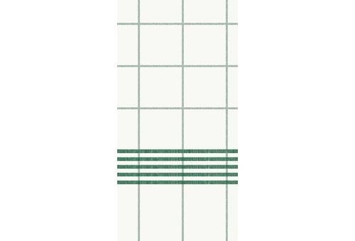 1a Duni Dunisoft-Servietten --- Towel Green --- 48 x 48 cm --- 60 Stück