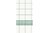 1a Duni Dunisoft-Servietten --- Towel Green --- 48 x 48 cm --- 60 Stück