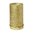 DUNI Kerzenhalter -- Bliss -- Metall -- 200 x 120 mm -- gold