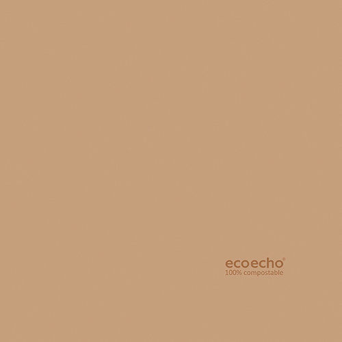 1a Duni Dunisoft-Servietten --- EcoEcho --- 40 x 40 cm --- 60 Stück