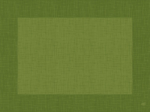 1a Duni Dunicel-Tischsets --- Linnea leaf green --- 30 x 40 cm --- 100 Stück