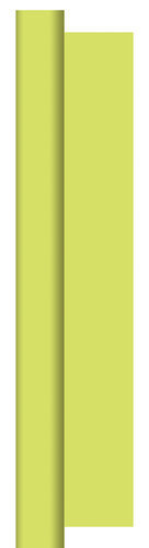 1a Duni Papier-Tischdeckenrollen --- kiwi --- 1,18 x 50 m