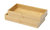 1a Duni Besteckkasten --- Bambus --- 30 x 15 cm