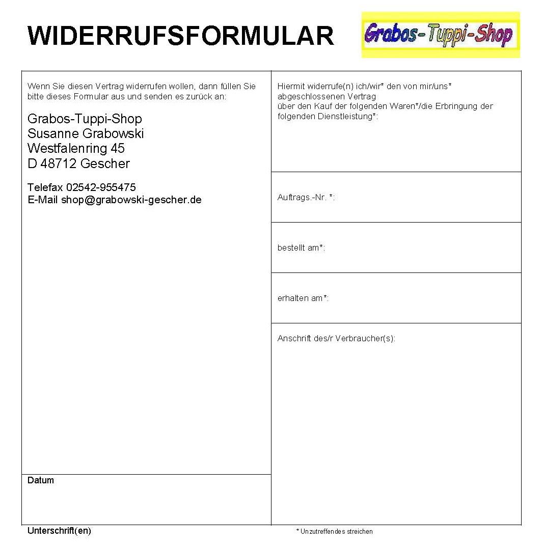 Widerrufsformular-Tuppi-1und1